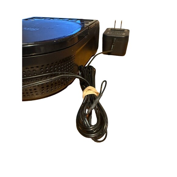 RCA Digital Clock Radio Am/fm  RC5610-A - Picture 5 of 11